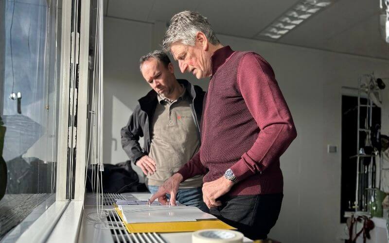 samen bouwen aan systeemwanden